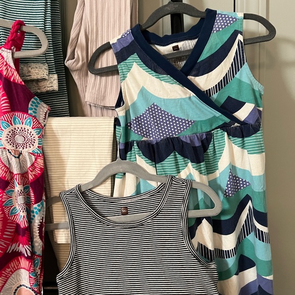 Tea collection summer capsule size 8 - Picture 3 of 4